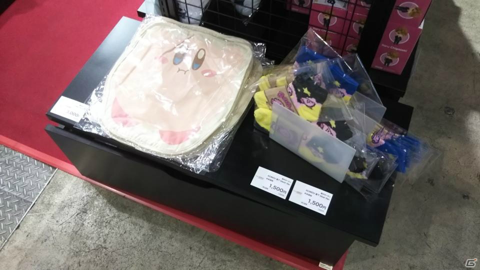 【TGS2018】東京ゲームショウ2018の会場で気になるモノをひたすら探してみたの画像389