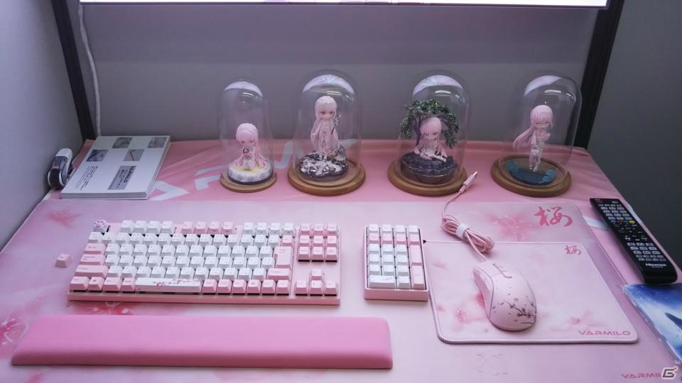 【TGS2018】東京ゲームショウ2018の会場で気になるモノをひたすら探してみたの画像397