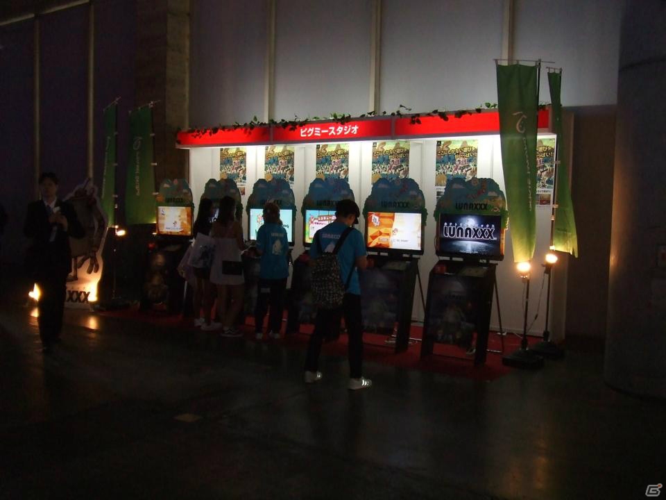 【TGS2018】東京ゲームショウ2018の会場で気になるモノをひたすら探してみたの画像43