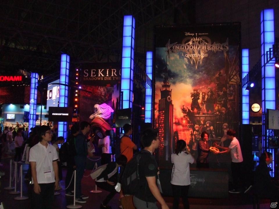 【TGS2018】東京ゲームショウ2018の会場で気になるモノをひたすら探してみたの画像51
