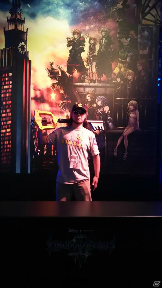 【TGS2018】東京ゲームショウ2018の会場で気になるモノをひたすら探してみたの画像54
