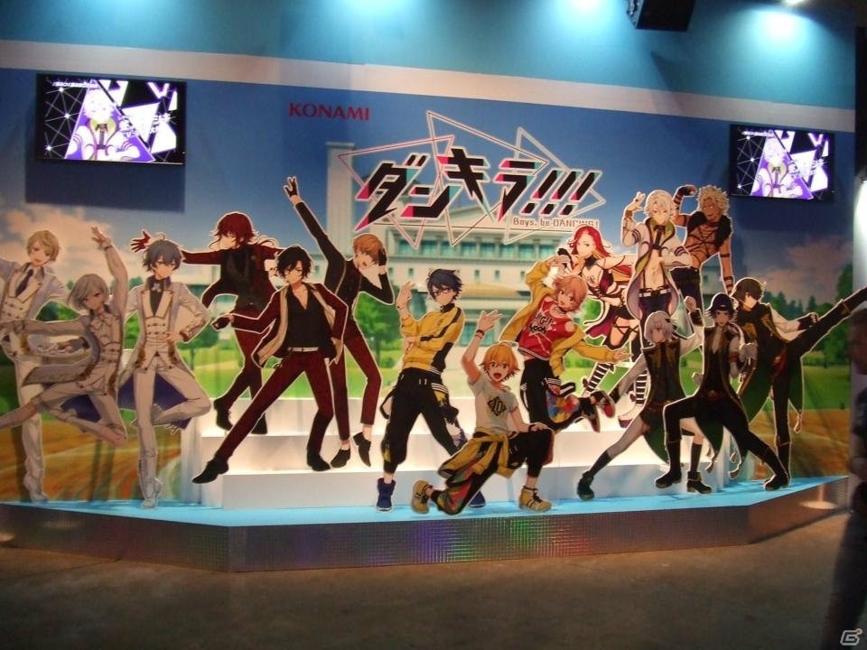 【TGS2018】東京ゲームショウ2018の会場で気になるモノをひたすら探してみたの画像59