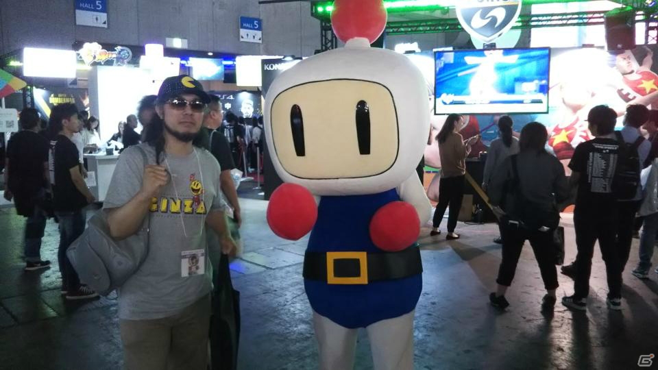 【TGS2018】東京ゲームショウ2018の会場で気になるモノをひたすら探してみたの画像64