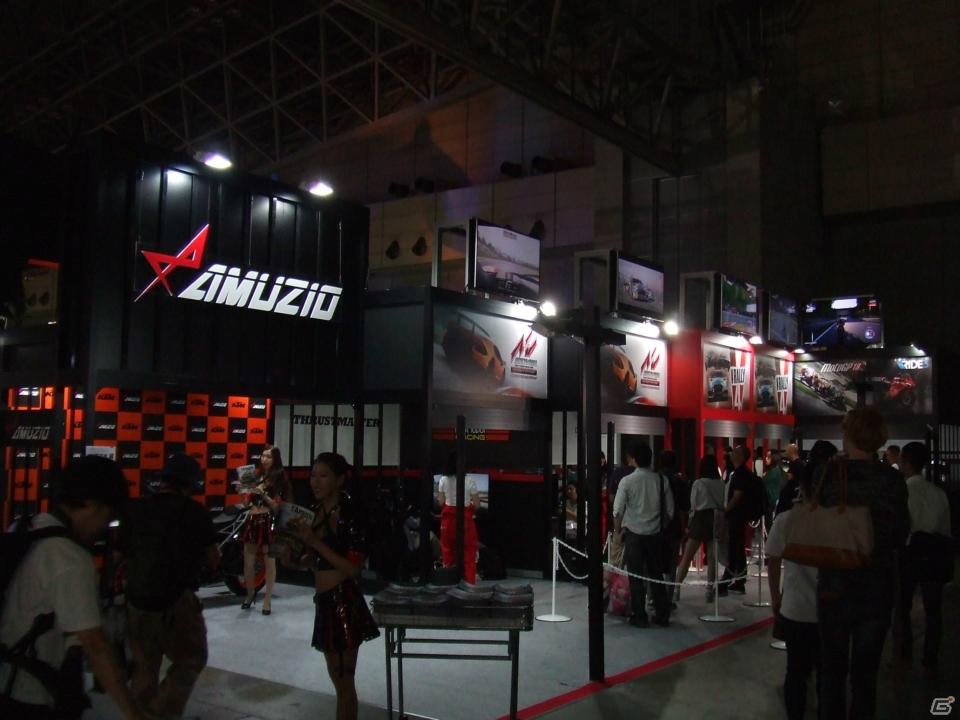 【TGS2018】東京ゲームショウ2018の会場で気になるモノをひたすら探してみたの画像65
