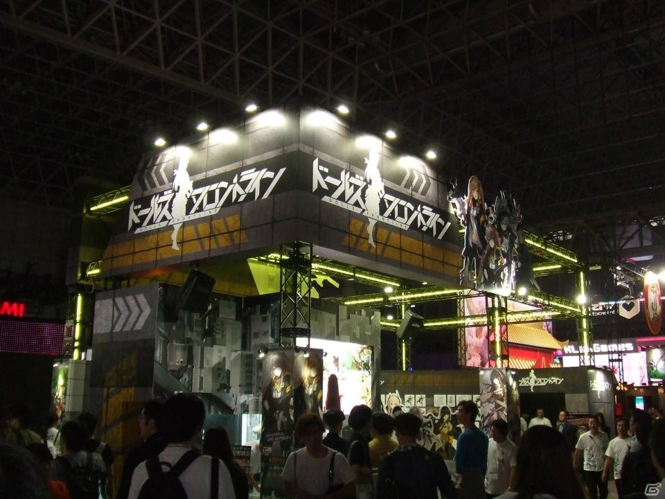 【TGS2018】東京ゲームショウ2018の会場で気になるモノをひたすら探してみたの画像69