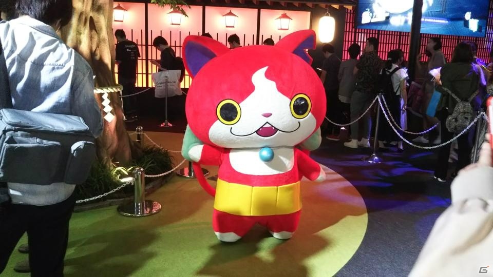 【TGS2018】東京ゲームショウ2018の会場で気になるモノをひたすら探してみたの画像7