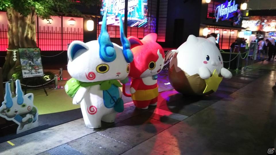 【TGS2018】東京ゲームショウ2018の会場で気になるモノをひたすら探してみたの画像8