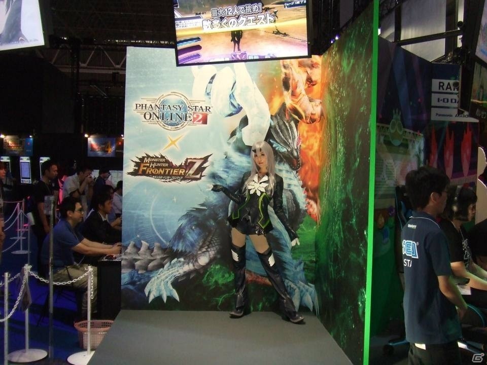 【TGS2018】東京ゲームショウ2018の会場で気になるモノをひたすら探してみたの画像84