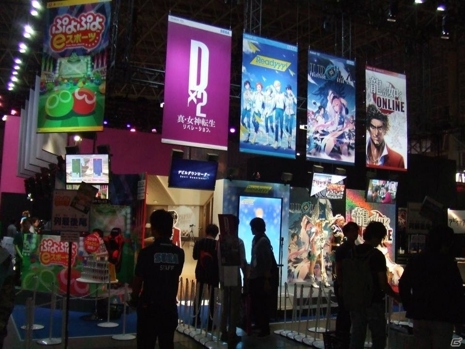 【TGS2018】東京ゲームショウ2018の会場で気になるモノをひたすら探してみたの画像88