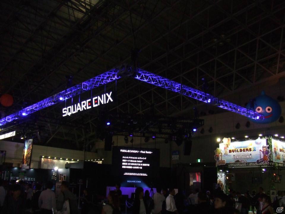 【TGS2018】東京ゲームショウ2018の会場で気になるモノをひたすら探してみたの画像91