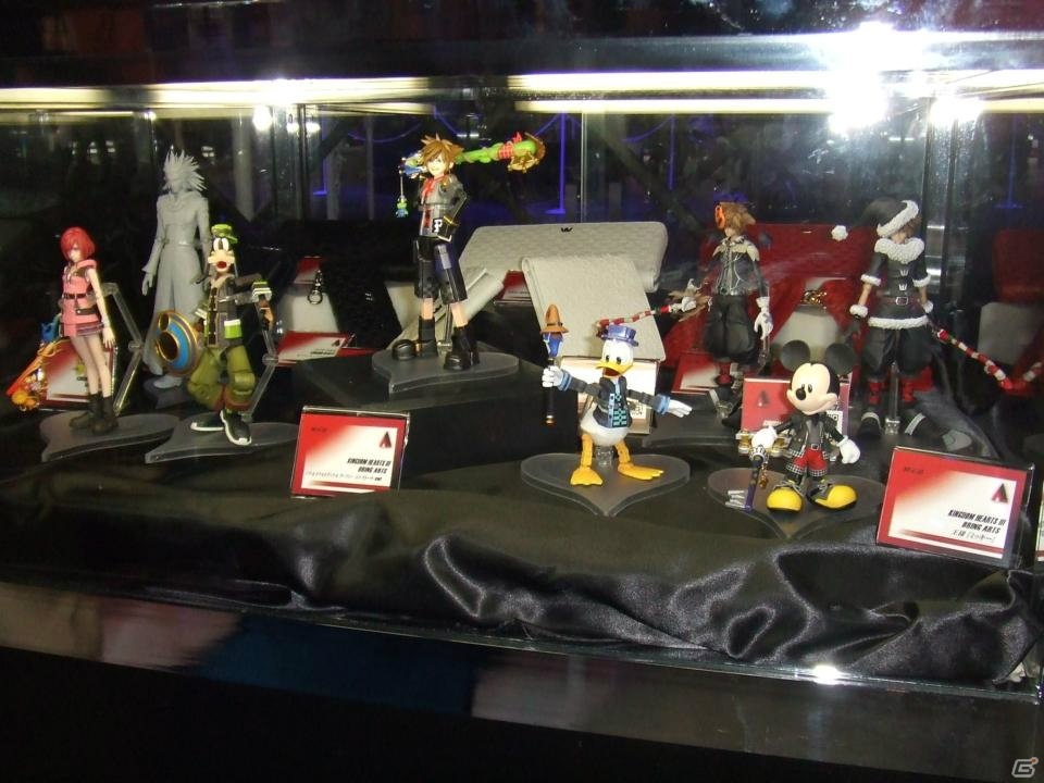 【TGS2018】東京ゲームショウ2018の会場で気になるモノをひたすら探してみたの画像96