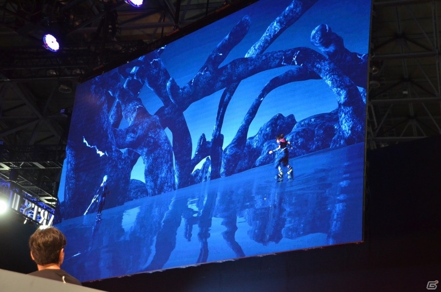 【TGS2018】入野自由さんや豊口めぐみさんが出演した「キングダム ハーツ III」イベントステージをレポートの画像28