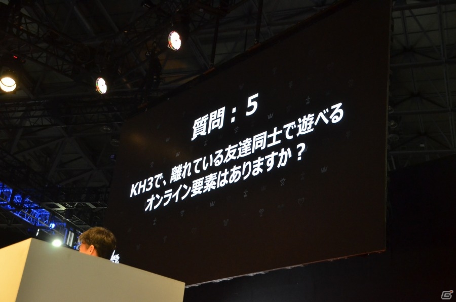 【TGS2018】入野自由さんや豊口めぐみさんが出演した「キングダム ハーツ III」イベントステージをレポートの画像34