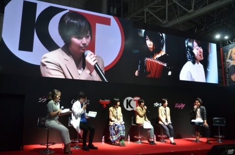 【TGS2018】「ネルケと伝説の錬金術士たち」には100人以上のキャラクターが登場！「アトリエ オンライン」の配信日も決定の画像45