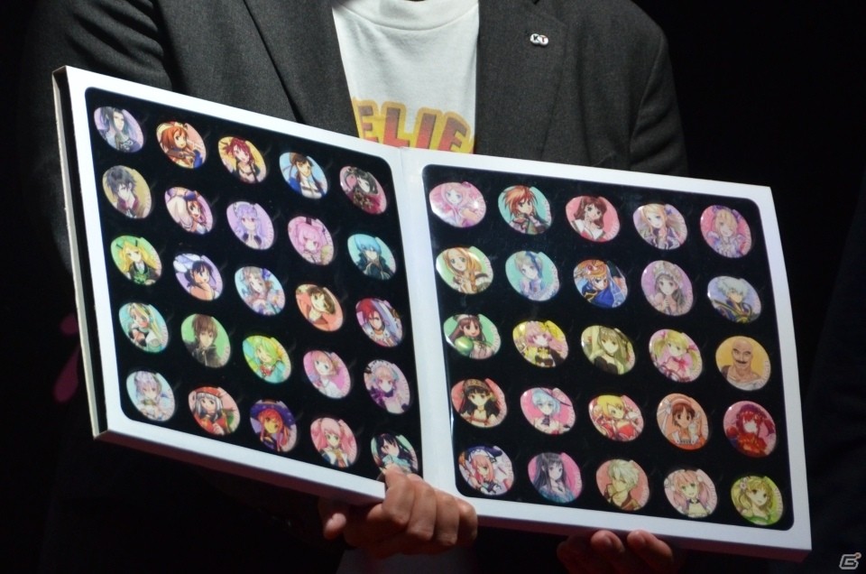 【TGS2018】「ネルケと伝説の錬金術士たち」には100人以上のキャラクターが登場！「アトリエ オンライン」の配信日も決定の画像61