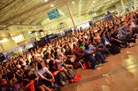 【TGS2018】優勝の座を勝ち取ったのはかいまーと選手！「『ドラゴンボール ファイターズ』日本一武道会」をレポート！の画像3