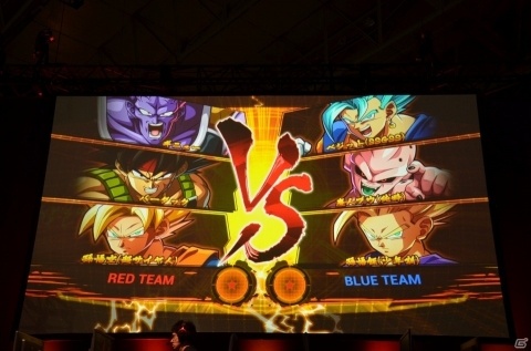 【TGS2018】優勝の座を勝ち取ったのはかいまーと選手！「『ドラゴンボール ファイターズ』日本一武道会」をレポート！の画像4