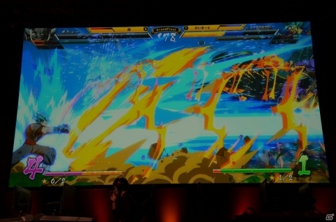 【TGS2018】優勝の座を勝ち取ったのはかいまーと選手！「『ドラゴンボール ファイターズ』日本一武道会」をレポート！の画像7