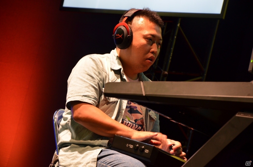 【TGS2018】優勝の座を勝ち取ったのはかいまーと選手！「『ドラゴンボール ファイターズ』日本一武道会」をレポート！の画像5