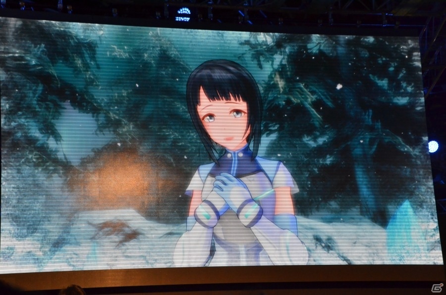 【TGS2018】Nintendo Switchに「SAO」が進出！「ソードアート・オンライン」ゲームシリーズ5周年スペシャルステージをレポートの画像26