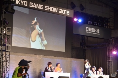 【TGS2018】「アイドルマスター シャイニーカラーズ」1stLIVEの開催が決定！ゲーム内のアップデート情報なども紹介の画像16