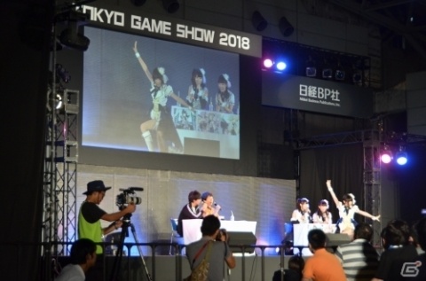 【TGS2018】「アイドルマスター シャイニーカラーズ」1stLIVEの開催が決定！ゲーム内のアップデート情報なども紹介の画像17