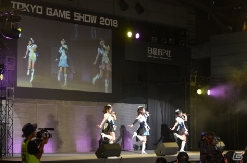 【TGS2018】「アイドルマスター シャイニーカラーズ」1stLIVEの開催が決定！ゲーム内のアップデート情報なども紹介の画像18