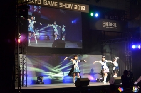 【TGS2018】「アイドルマスター シャイニーカラーズ」1stLIVEの開催が決定！ゲーム内のアップデート情報なども紹介の画像19