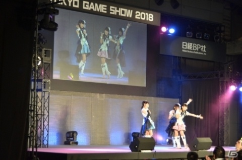 【TGS2018】「アイドルマスター シャイニーカラーズ」1stLIVEの開催が決定！ゲーム内のアップデート情報なども紹介の画像20