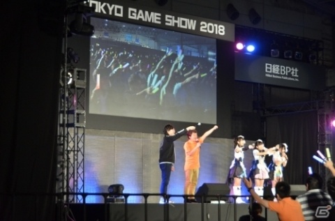 【TGS2018】「アイドルマスター シャイニーカラーズ」1stLIVEの開催が決定！ゲーム内のアップデート情報なども紹介の画像31