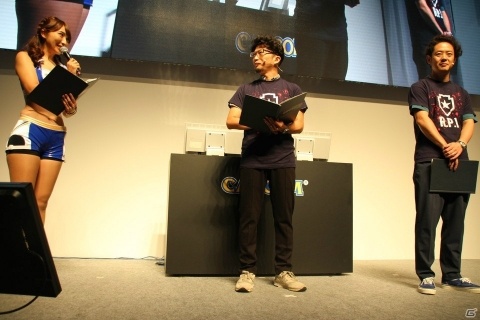 【TGS2018】完全新作とも呼べる、衝撃のゲームシーンの数々―「バイオハザード RE:2」ステージの模様をお届け！の画像2