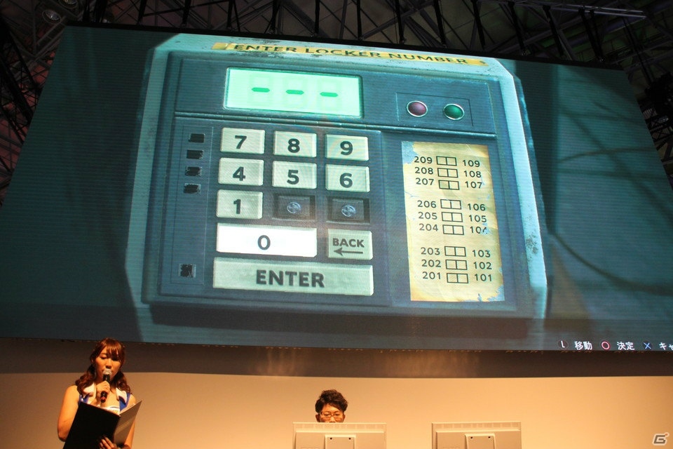 【TGS2018】完全新作とも呼べる、衝撃のゲームシーンの数々―「バイオハザード RE:2」ステージの模様をお届け！の画像10