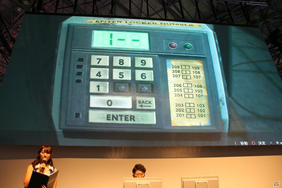 【TGS2018】完全新作とも呼べる、衝撃のゲームシーンの数々―「バイオハザード RE:2」ステージの模様をお届け！の画像11