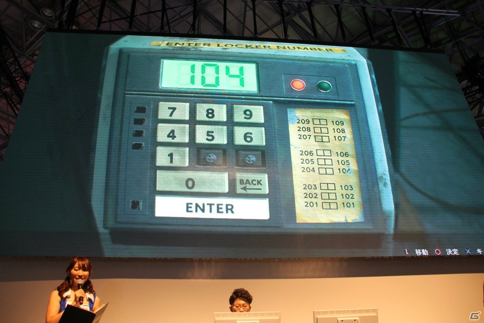 【TGS2018】完全新作とも呼べる、衝撃のゲームシーンの数々―「バイオハザード RE:2」ステージの模様をお届け！の画像13