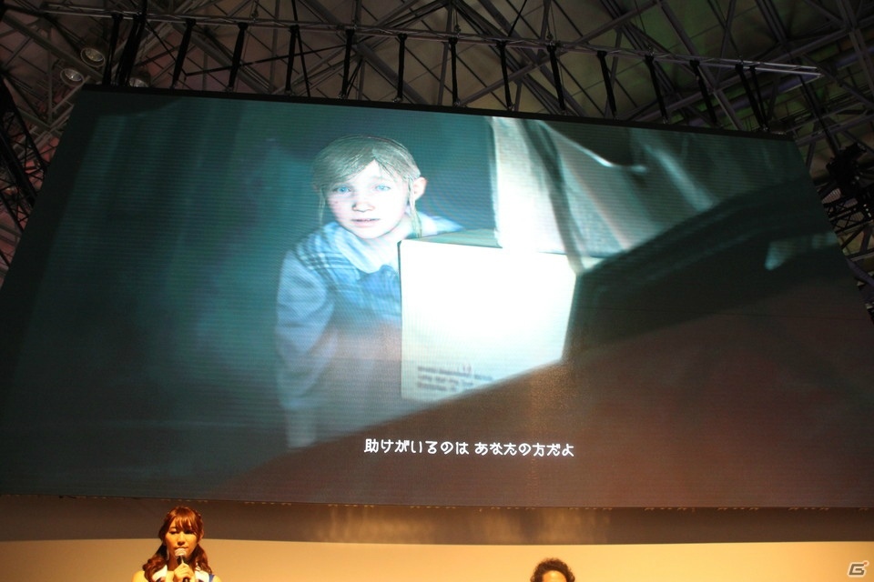 【TGS2018】完全新作とも呼べる、衝撃のゲームシーンの数々―「バイオハザード RE:2」ステージの模様をお届け！の画像23