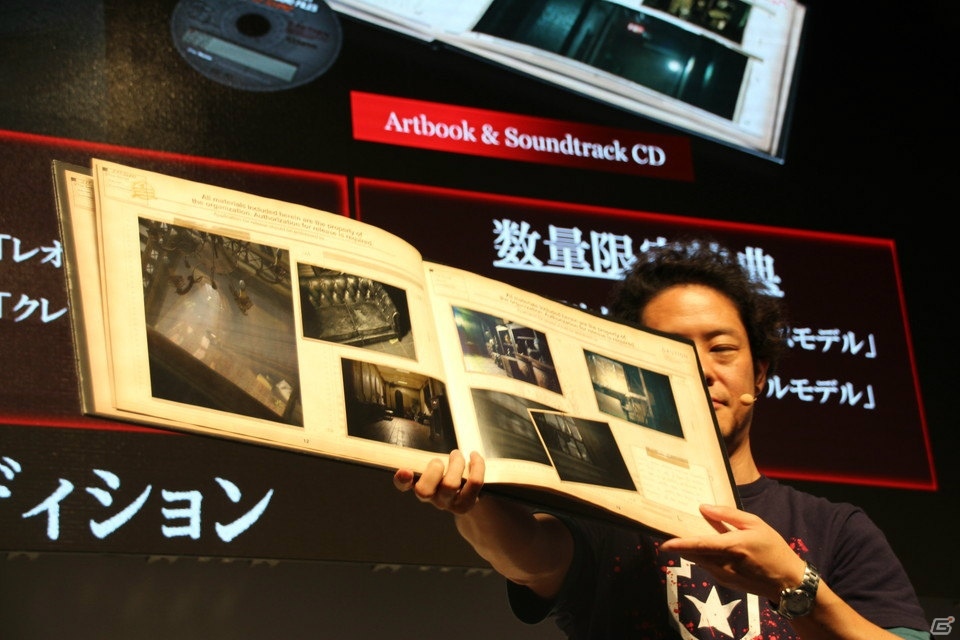 【TGS2018】完全新作とも呼べる、衝撃のゲームシーンの数々―「バイオハザード RE:2」ステージの模様をお届け！の画像33