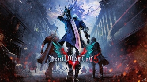 よりスタイリッシュなゲームへ―磨き抜かれた至高のアクション「デビル メイ クライ 5」開発者インタビューの画像11