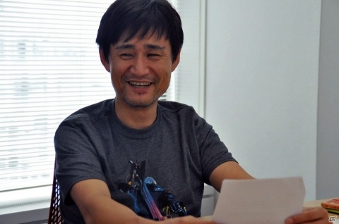 よりスタイリッシュなゲームへ―磨き抜かれた至高のアクション「デビル メイ クライ 5」開発者インタビューの画像8