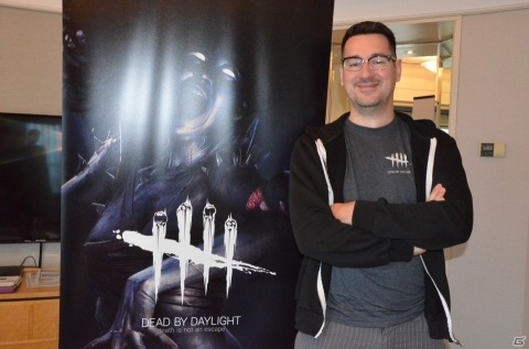 【TGS2018】累計500万本以上を売上げた「Dead by Daylight」はいかにして作られたのか？の画像1