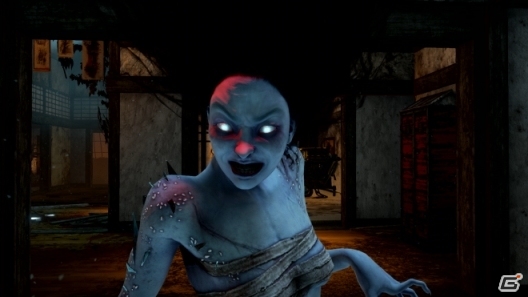 【TGS2018】累計500万本以上を売上げた「Dead by Daylight」はいかにして作られたのか？の画像4