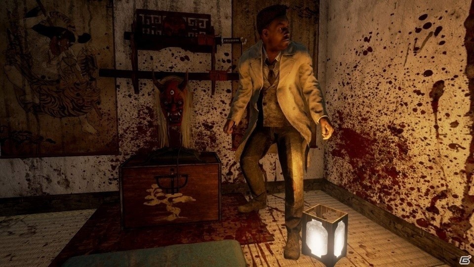 【TGS2018】累計500万本以上を売上げた「Dead by Daylight」はいかにして作られたのか？の画像5