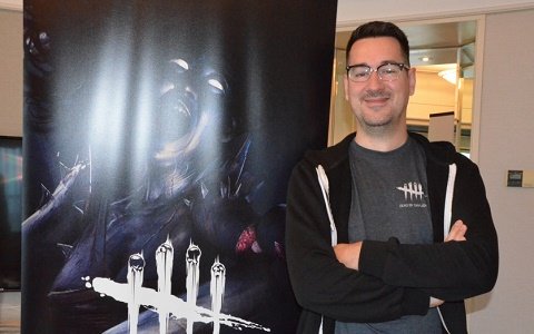 【TGS2018】累計500万本以上を売上げた「Dead by Daylight」はいかにして作られたのか？