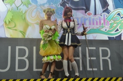 【TGS2018】「オメガラビリンス ライフ」はローグライクとスローライフが楽しめる！実機プレイで内田Pが解説の画像9