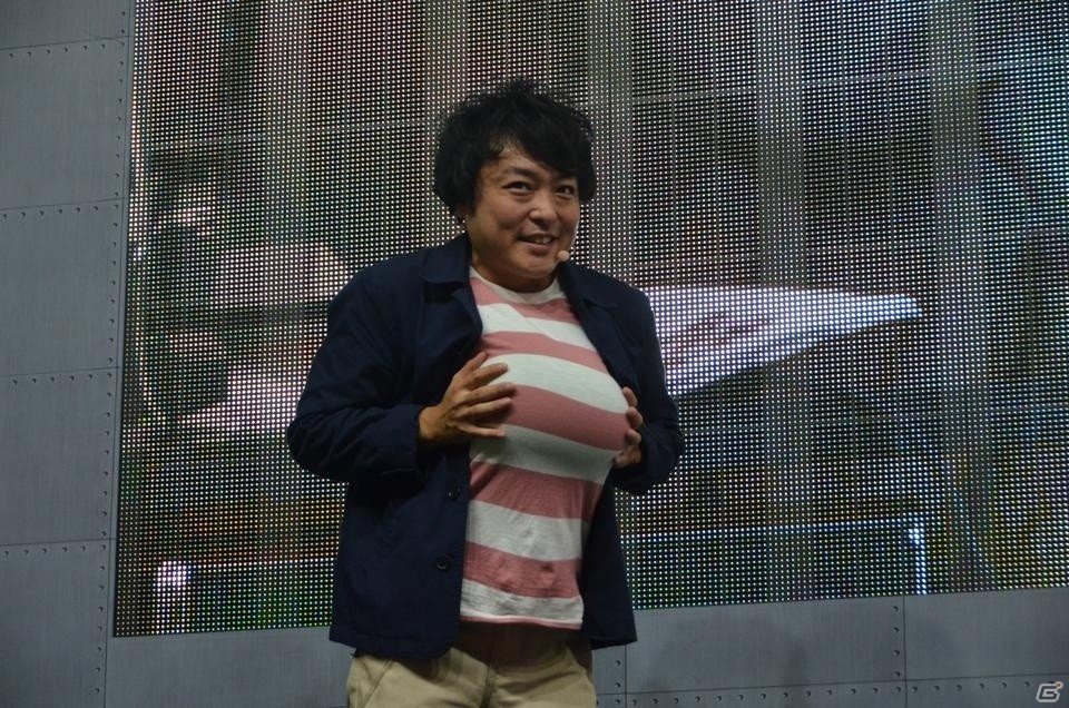 【TGS2018】「オメガラビリンス ライフ」はローグライクとスローライフが楽しめる！実機プレイで内田Pが解説の画像12