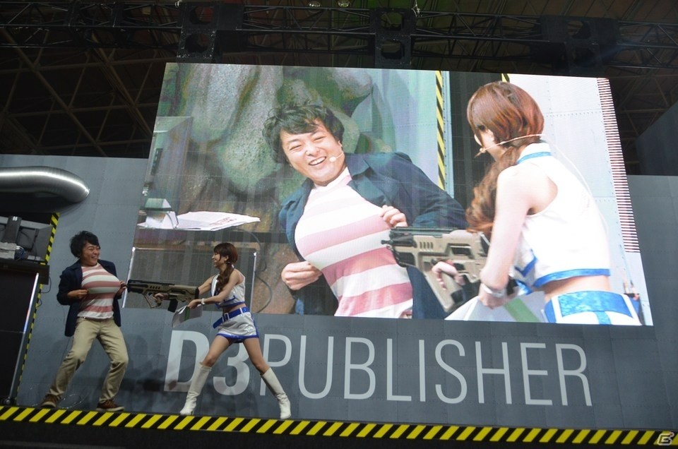 【TGS2018】「オメガラビリンス ライフ」はローグライクとスローライフが楽しめる！実機プレイで内田Pが解説の画像13