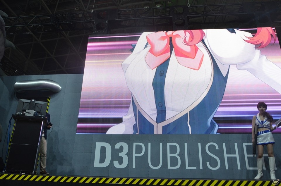 【TGS2018】「オメガラビリンス ライフ」はローグライクとスローライフが楽しめる！実機プレイで内田Pが解説の画像18