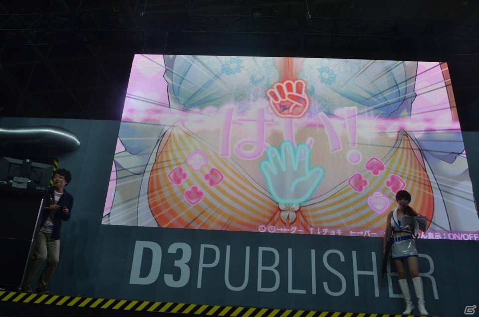 【TGS2018】「オメガラビリンス ライフ」はローグライクとスローライフが楽しめる！実機プレイで内田Pが解説の画像35