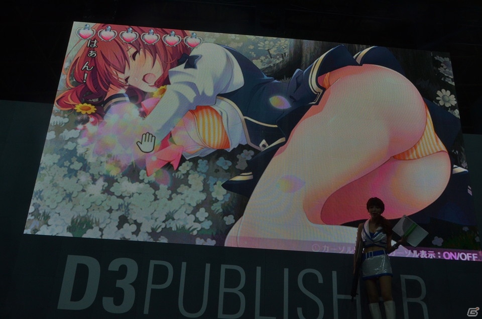 【TGS2018】「オメガラビリンス ライフ」はローグライクとスローライフが楽しめる！実機プレイで内田Pが解説の画像53