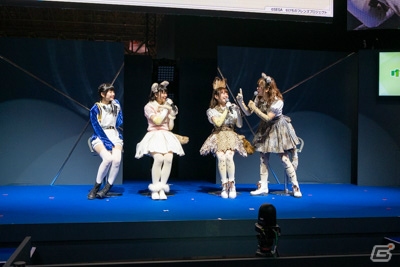 【TGS2018】「けもフレ」のゲーム制作＆「コトダマン」コラボ決定！さらにセガがVTuber企画をバックアップ！の画像12