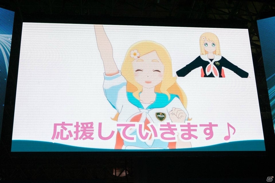 【TGS2018】「けもフレ」のゲーム制作＆「コトダマン」コラボ決定！さらにセガがVTuber企画をバックアップ！の画像22